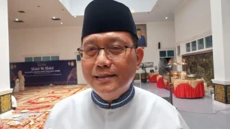 Ketua Komisi III DPRD Jambi Minta Plt Kadis PUPR  Selesaikan Proyek Multiyears